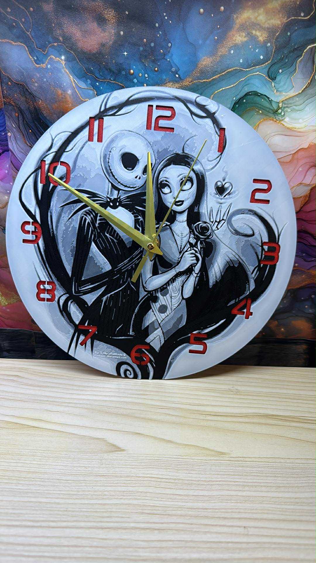 JACK & SALLY 1