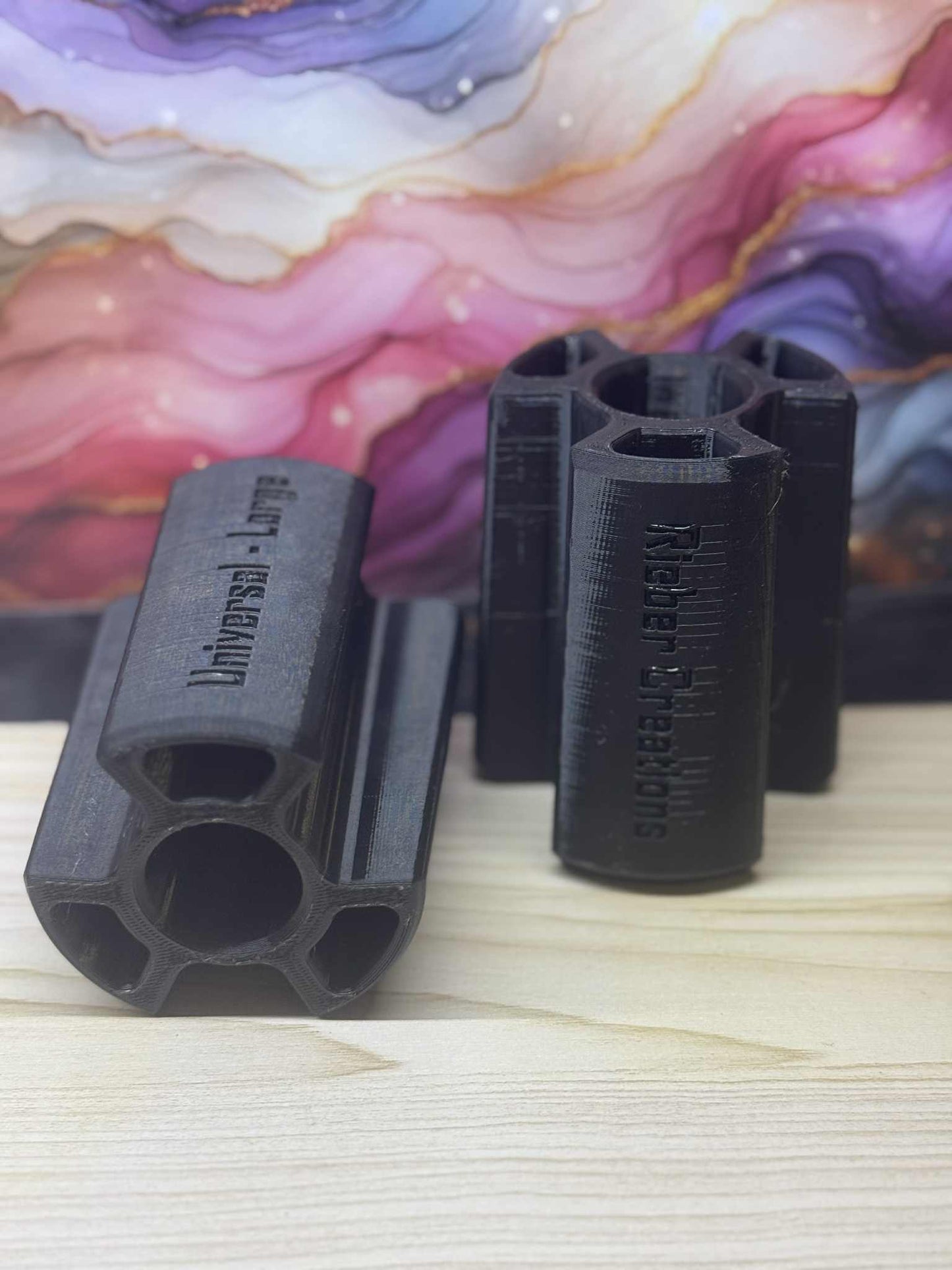 RIEBER INSERT ~ LARGE ~ FLEXIBLE