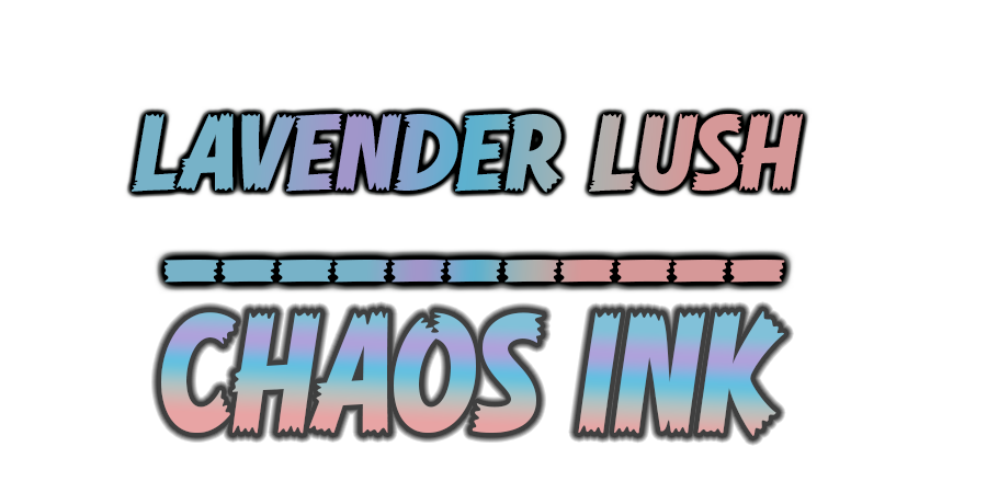 LAVENDER LUSH