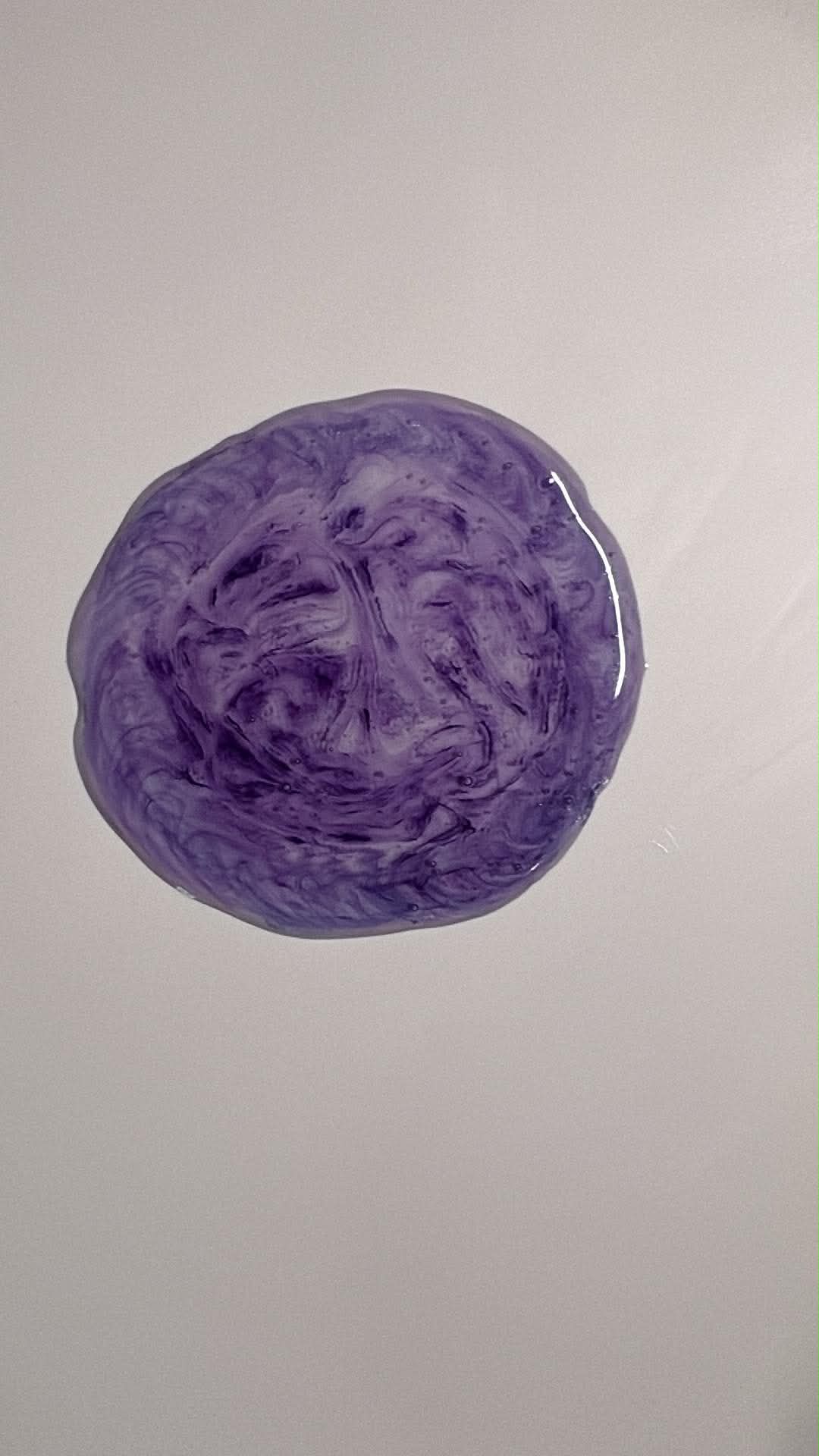 LAVENDER LUSH