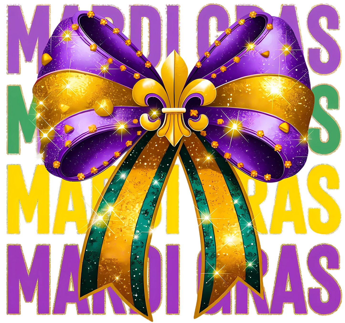 MARDI GRAS 21
