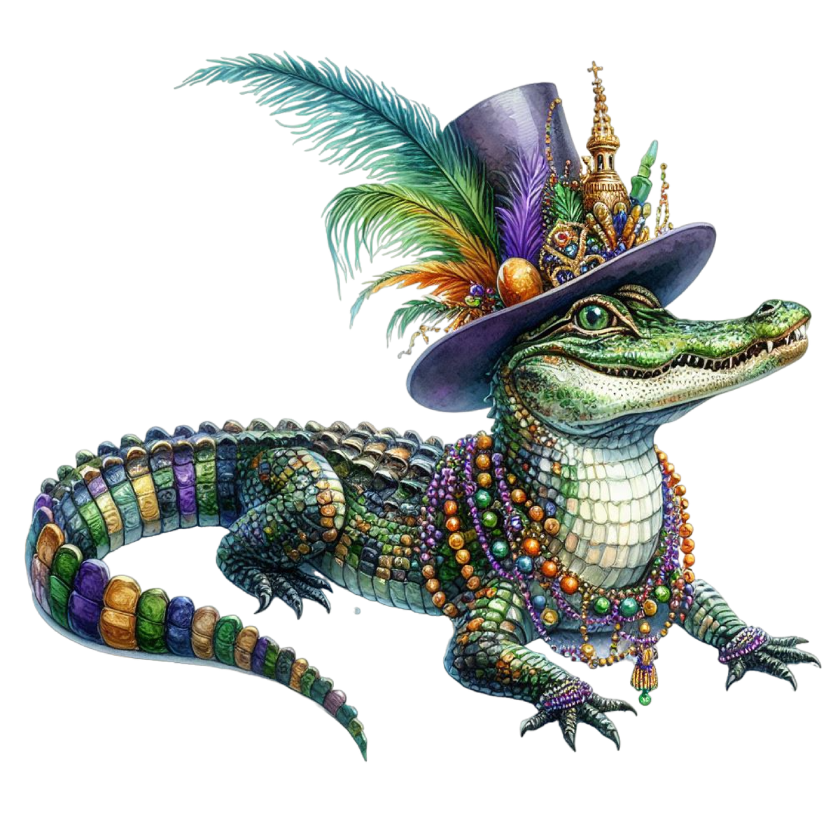 MARDI GRAS 22