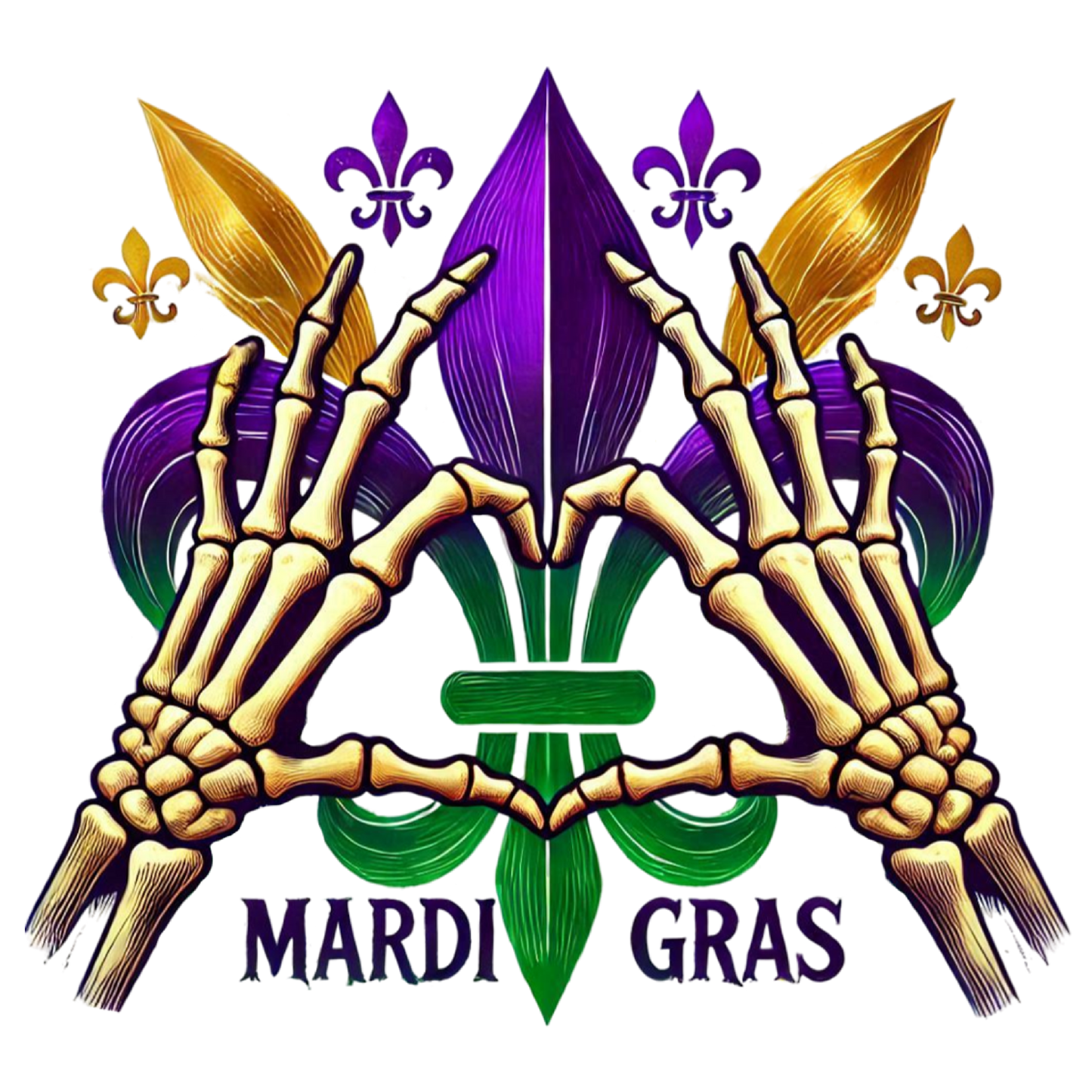 MARDI GRAS 29