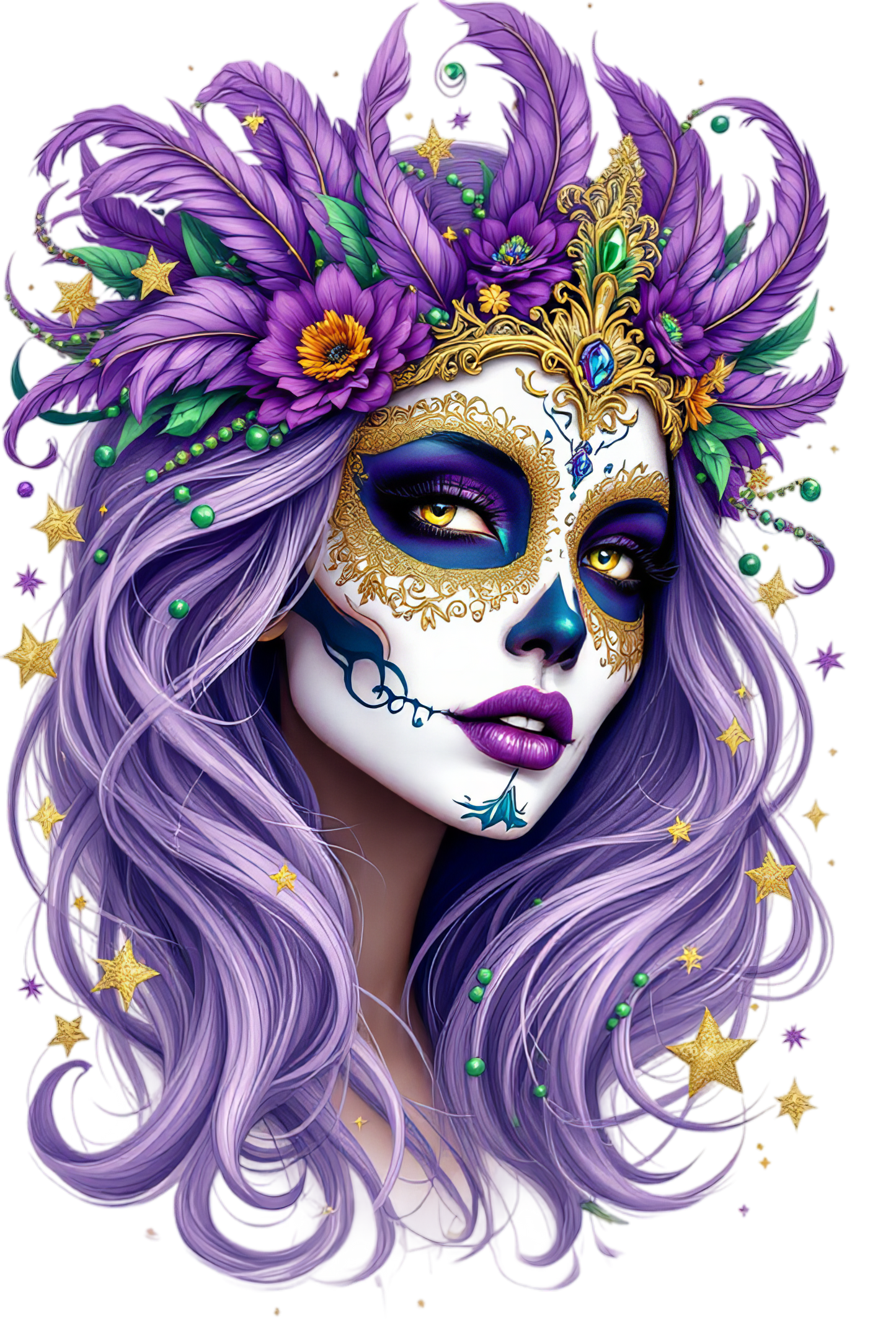 MARDI GRAS 33