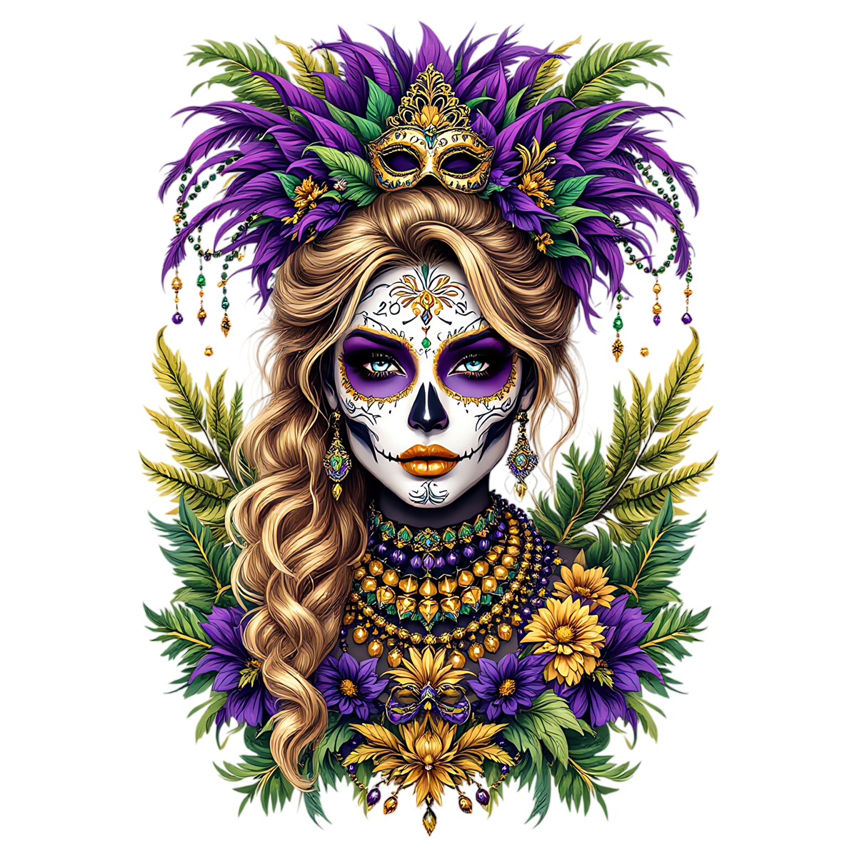 MARDI GRAS 34