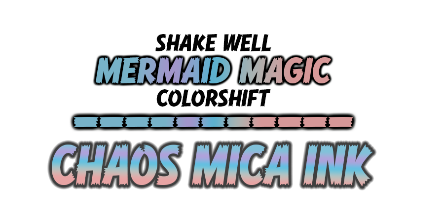 MERMAID MAGIC