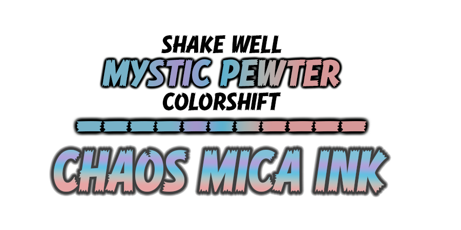 MYSTIC PEWTER