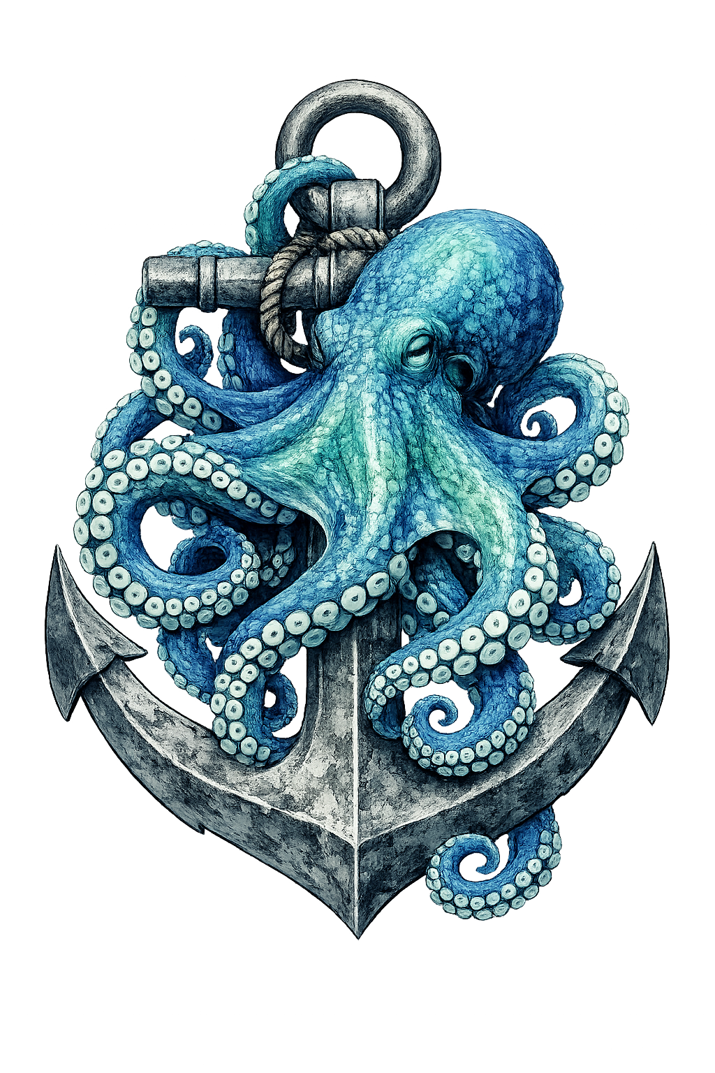 OCTOPUS 1