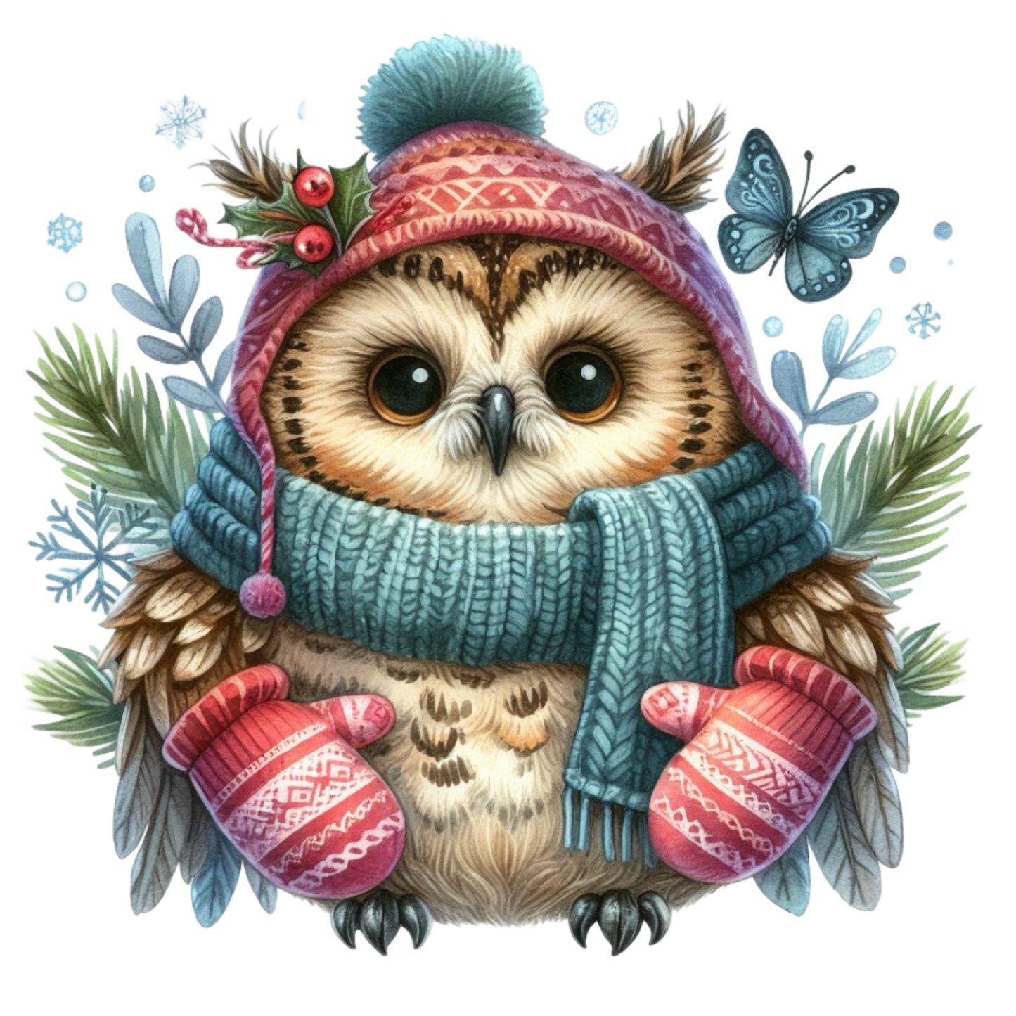 OWL 8