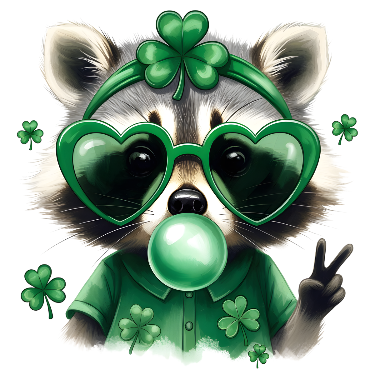 PEACE COON