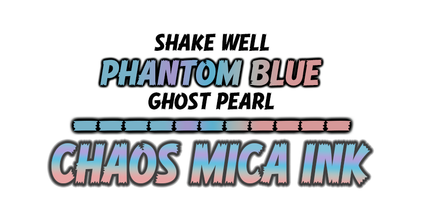 PHANTOM BLUE