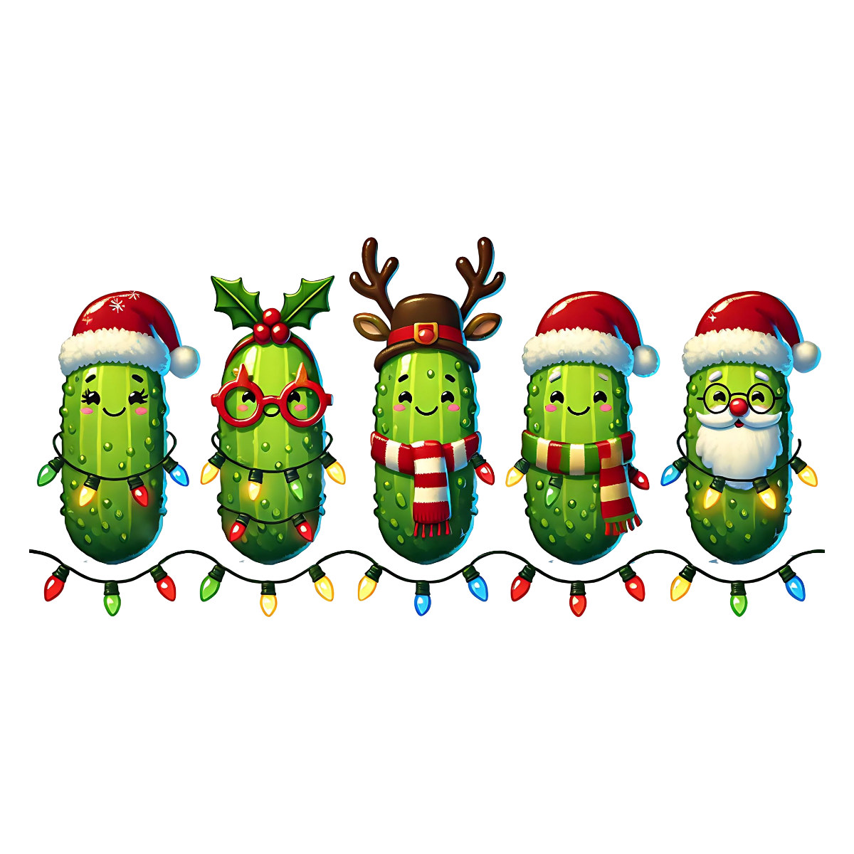 PICKLE 2