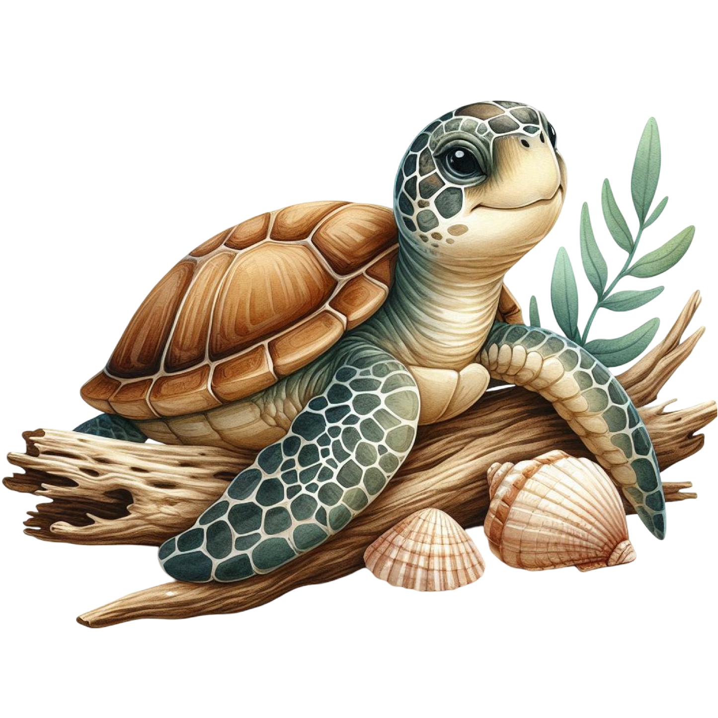 TURTLE 11