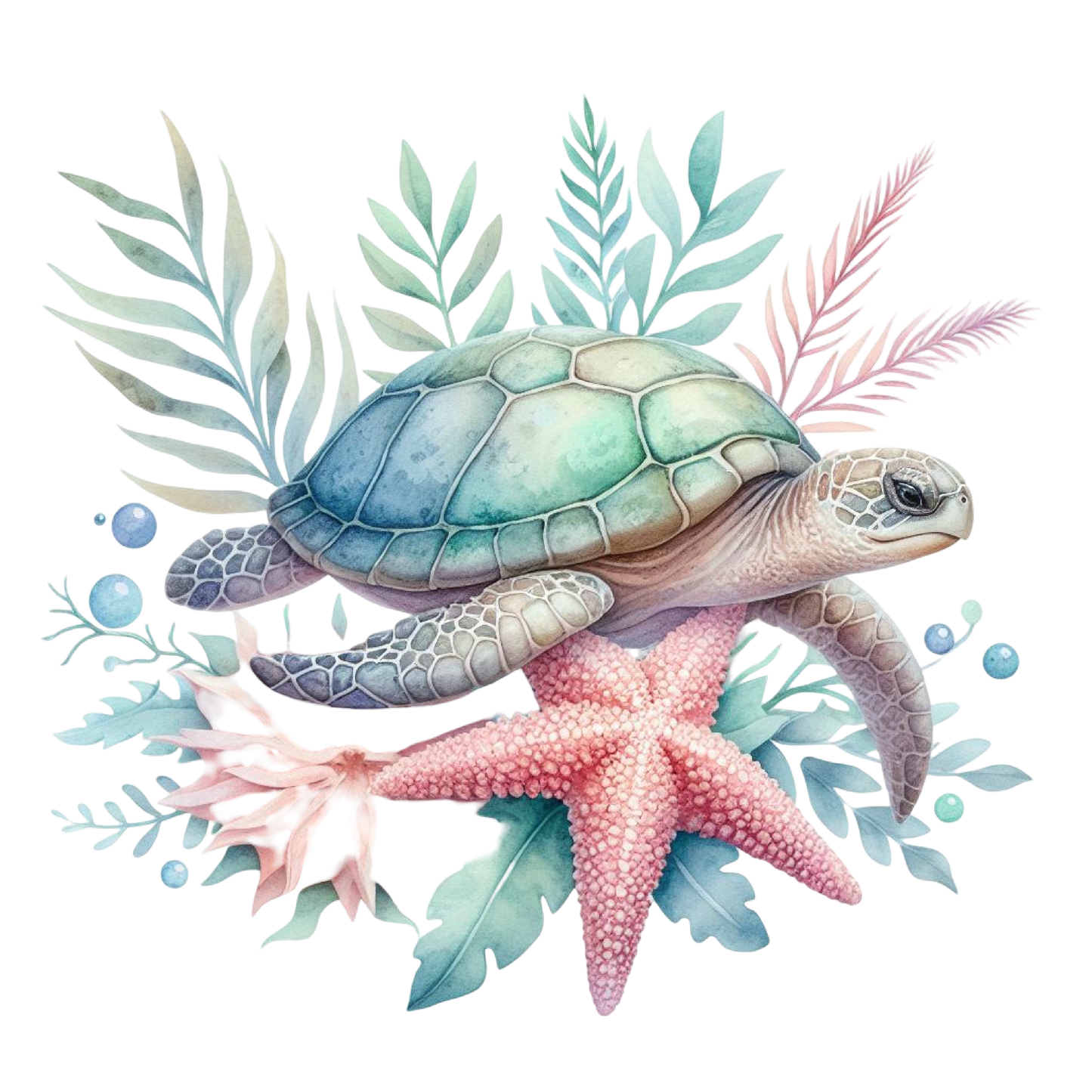 TURTLE 6