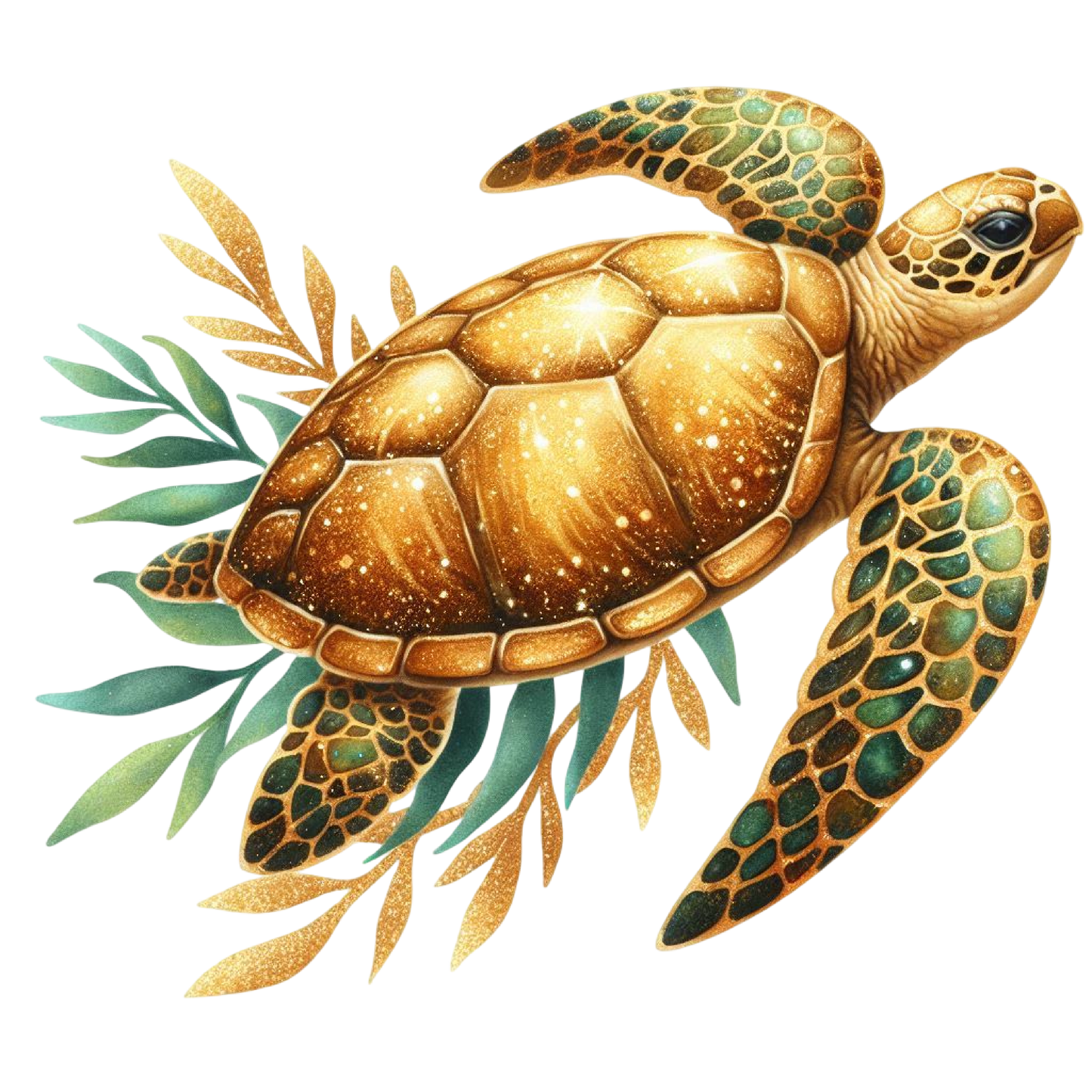 TURTLE 7