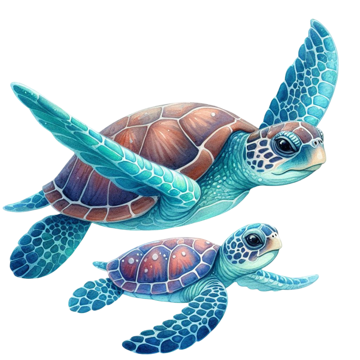 TURTLE 8