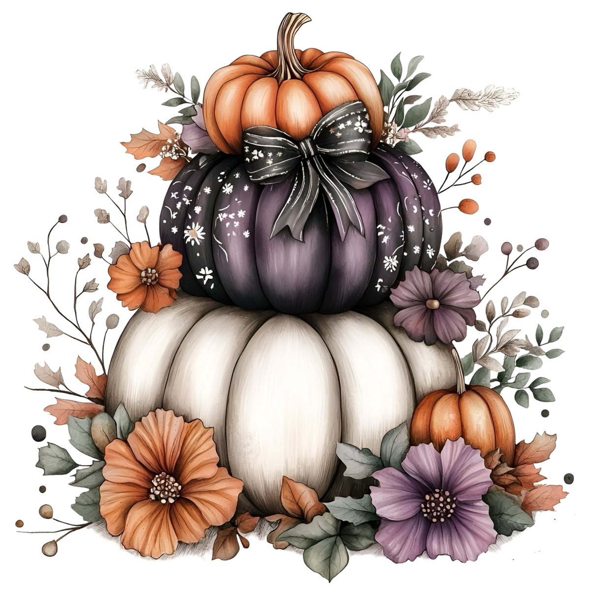 PUMPKIN 10