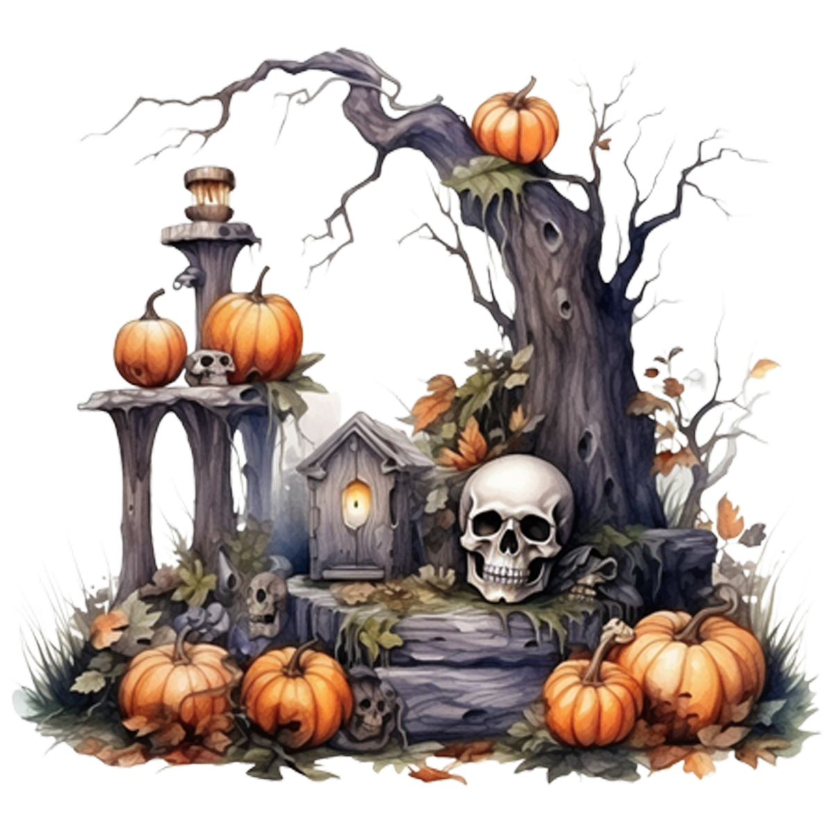 PUMPKIN 11