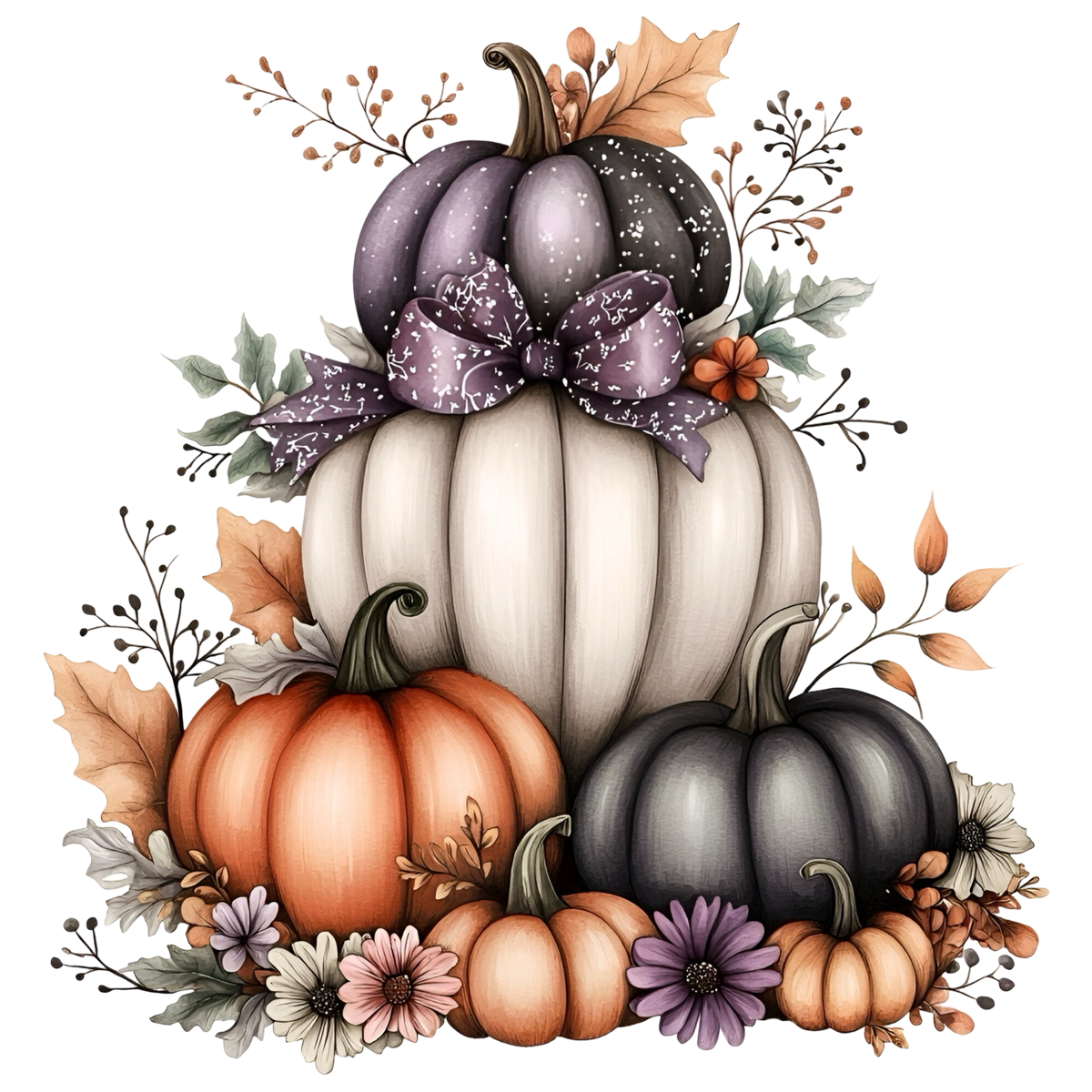 PUMPKIN 7