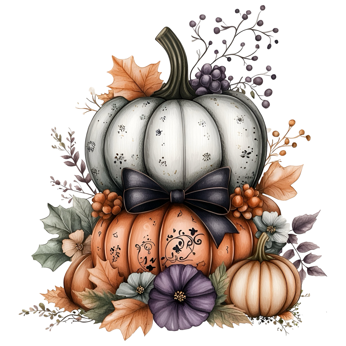 PUMPKIN 8