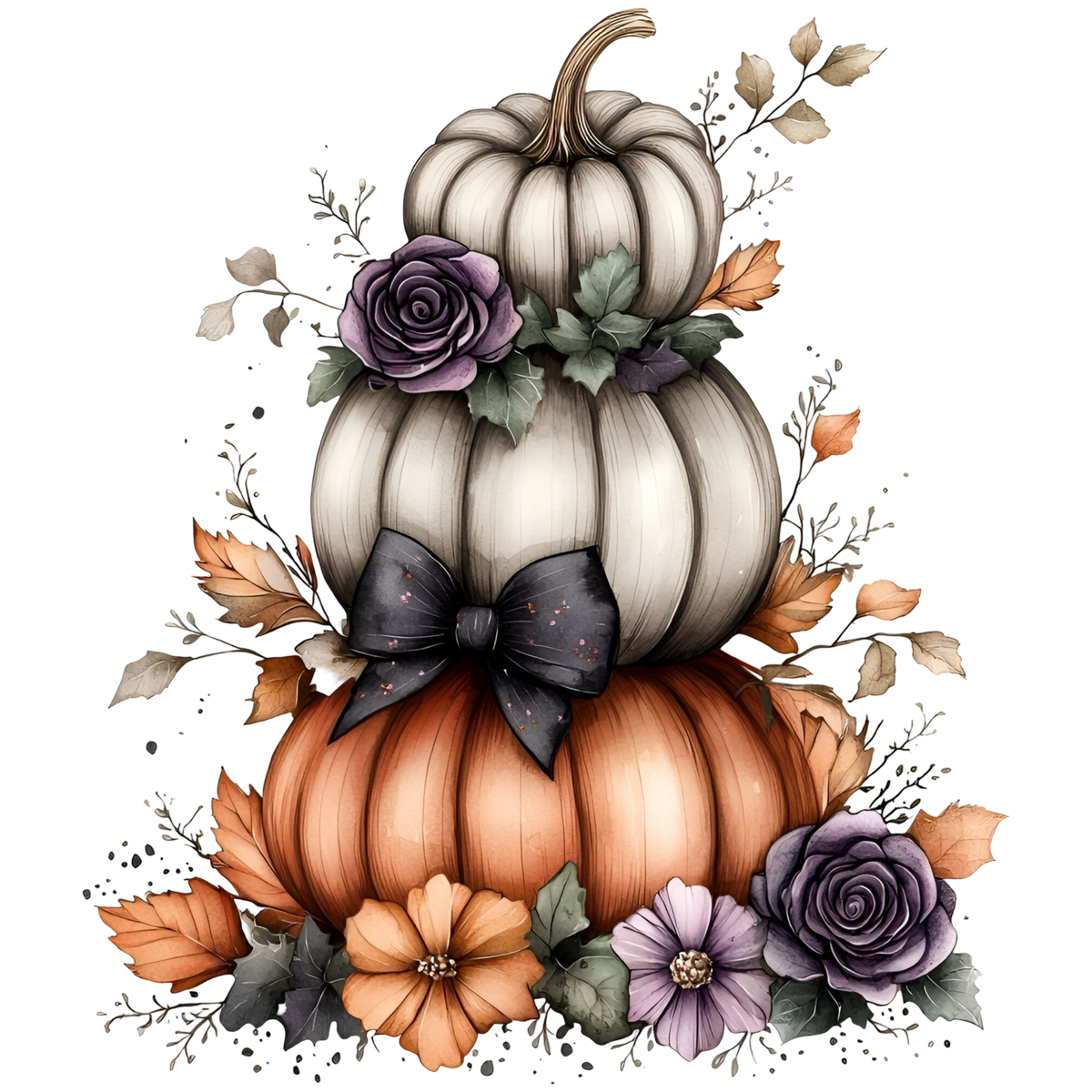 PUMPKIN 9