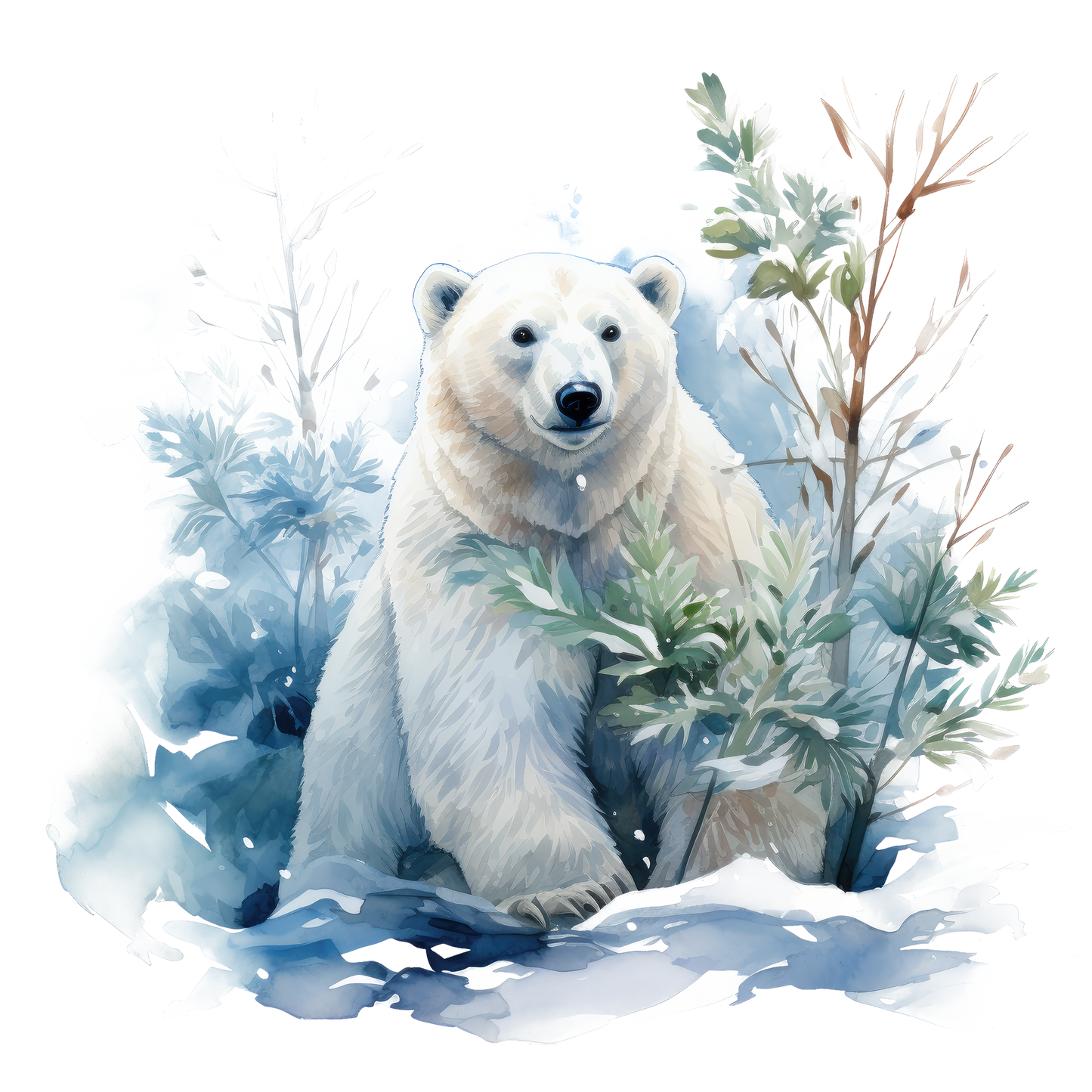 POLAR BEAR 1