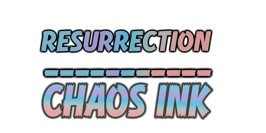 RESURRECTION