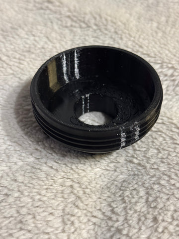 RIEBER INSERT ~ 17oz MASON JAR