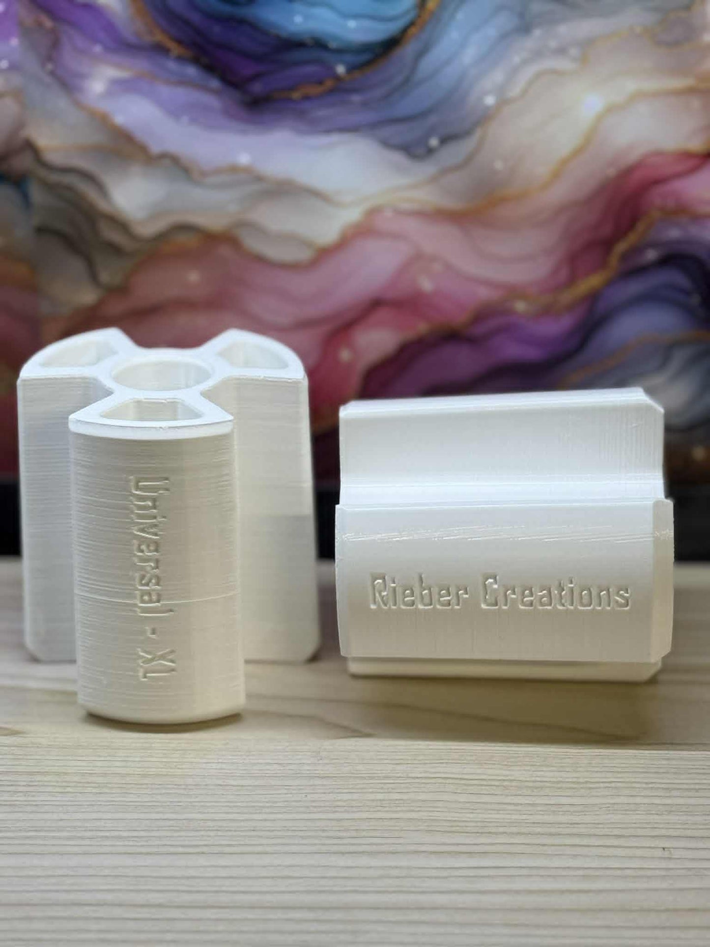 RIEBER INSERT ~ XL ~ FLEXIBLE