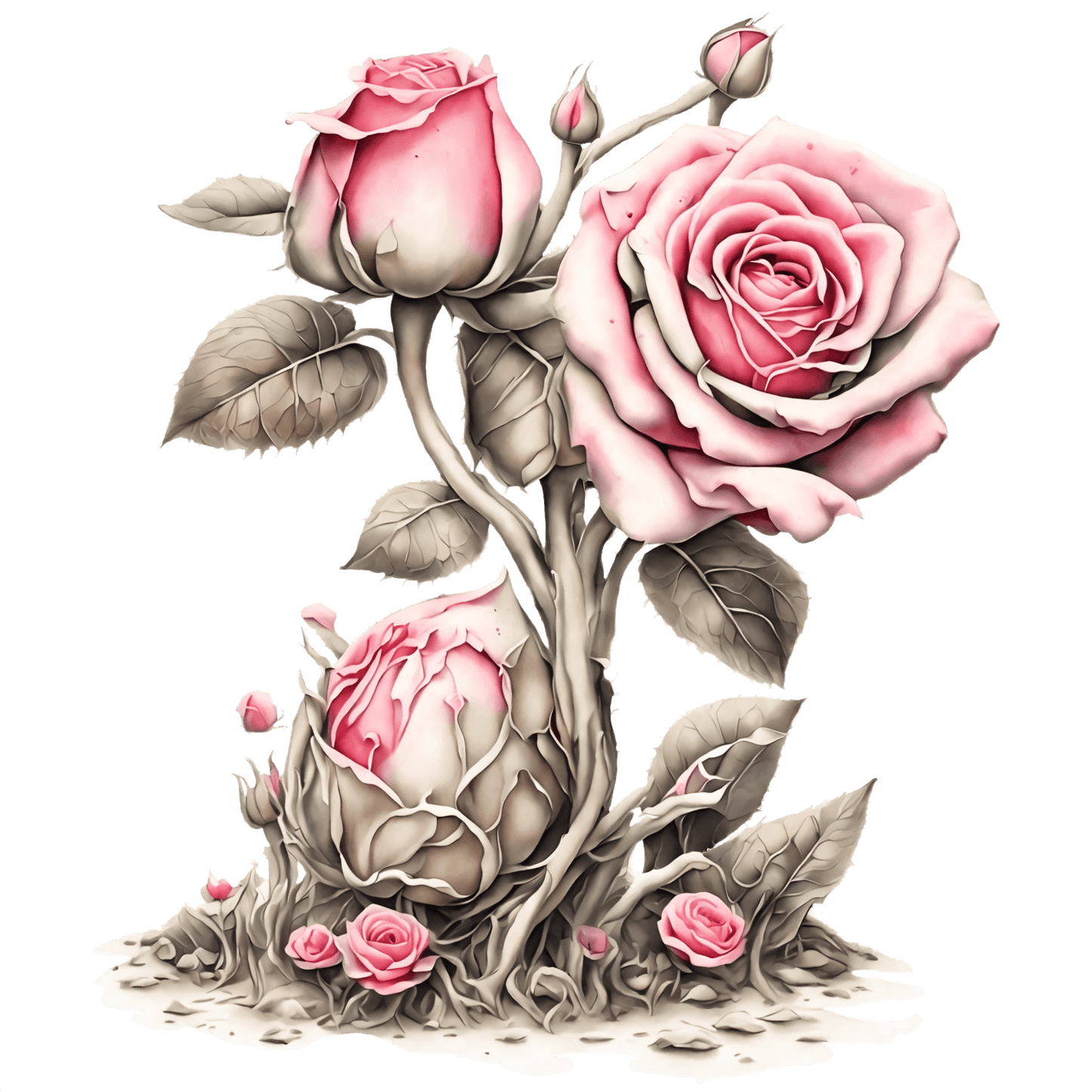 ROSES 1
