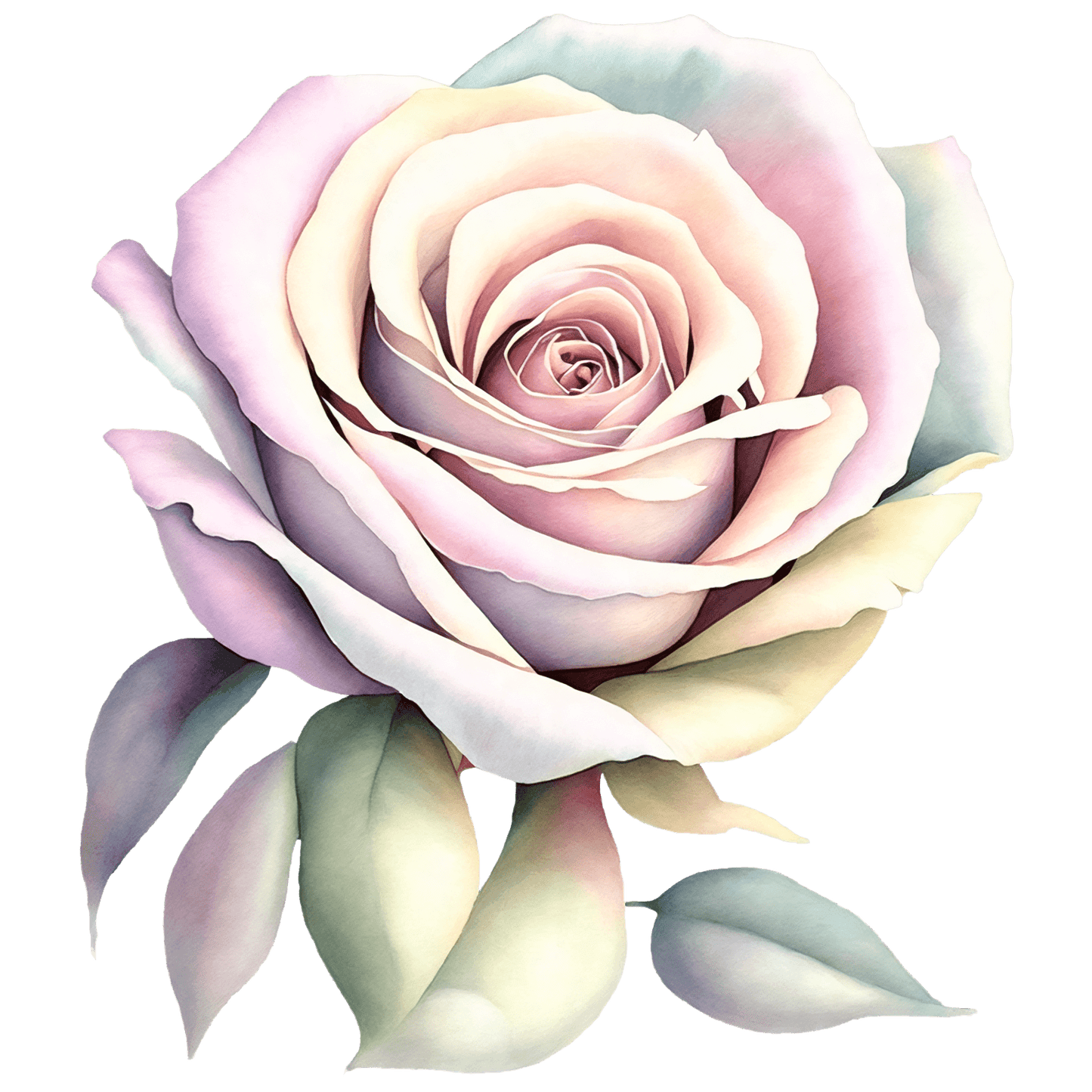 ROSES 7