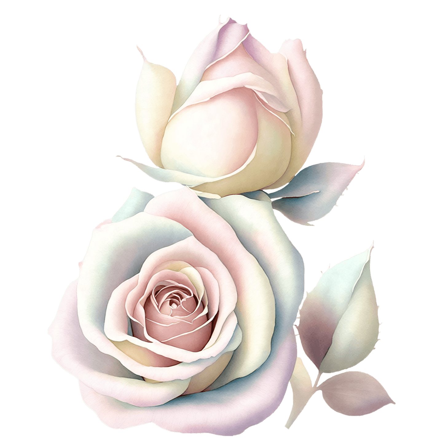 ROSES 8
