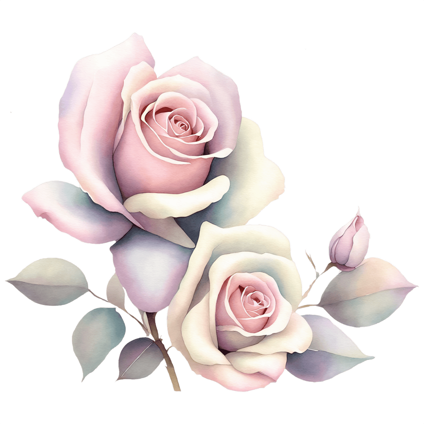 ROSES 9