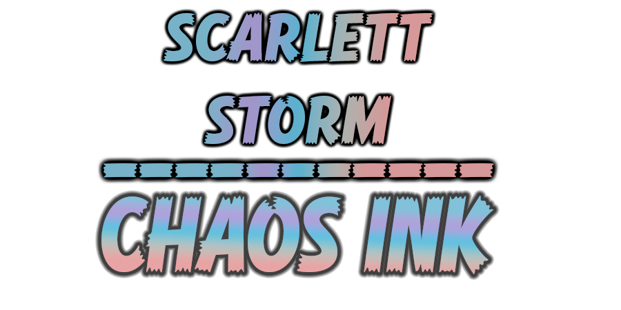 SCARLETT STORM