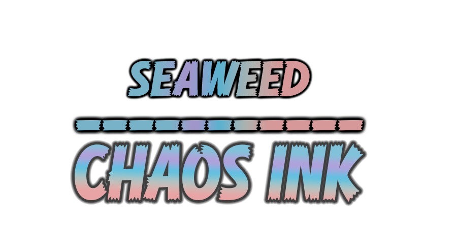 SEAWEED