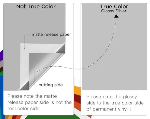 SILVER METALLIC PINSTRIPING