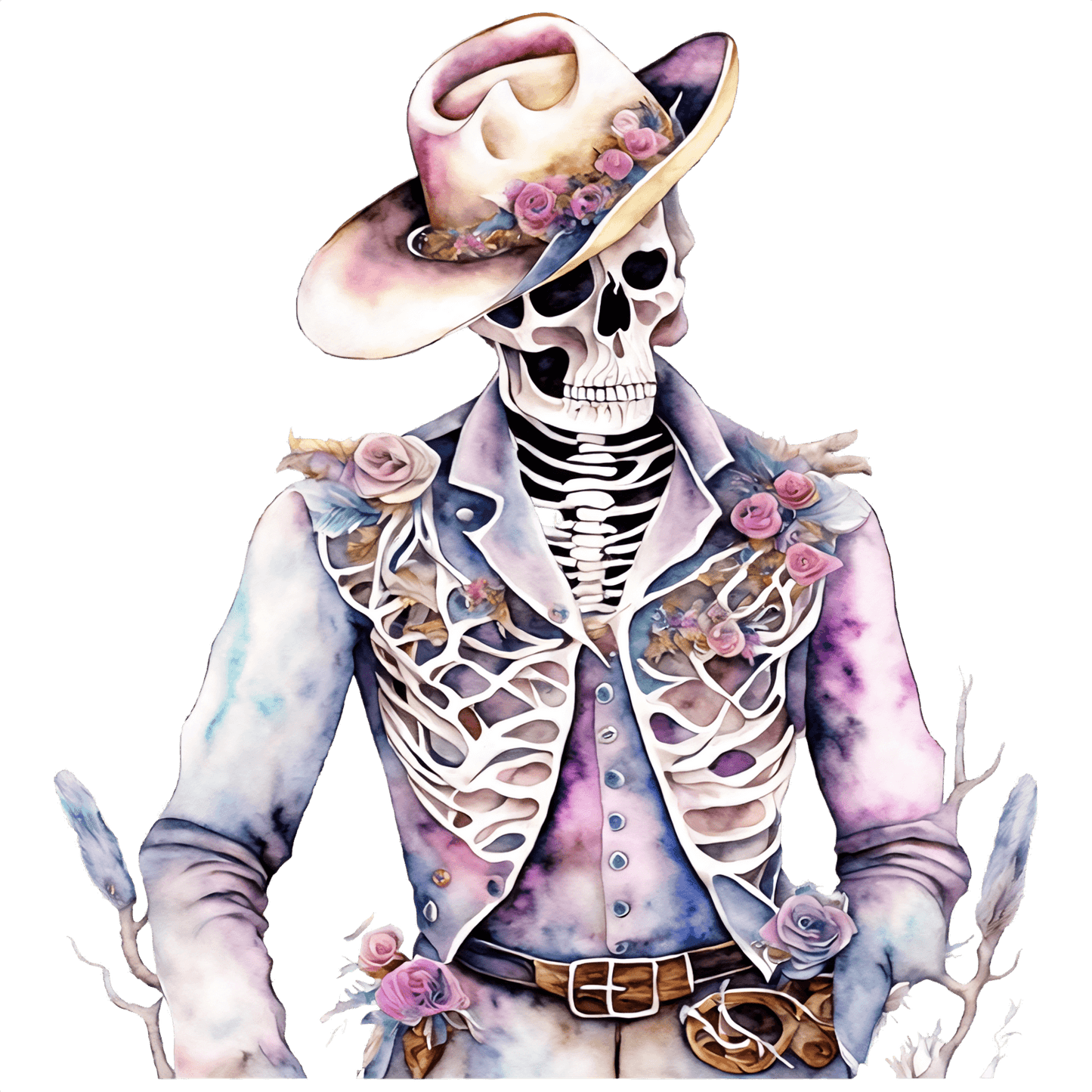 SKELLY 1