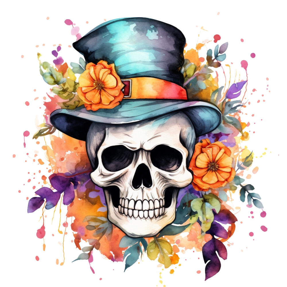 SKELLY 11