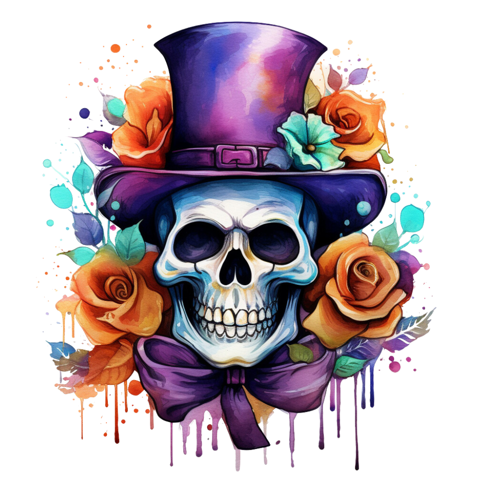 SKELLY 12