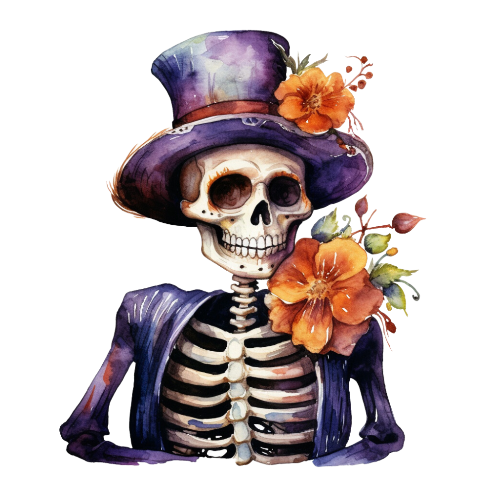 SKELLY 13