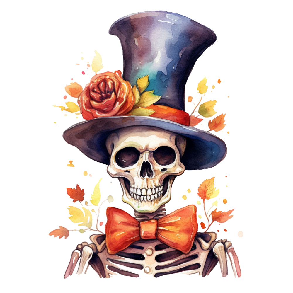 SKELLY 14