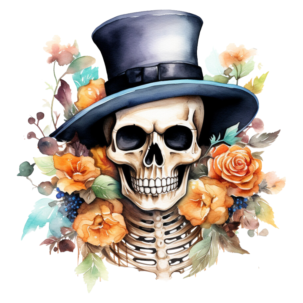 SKELLY 15