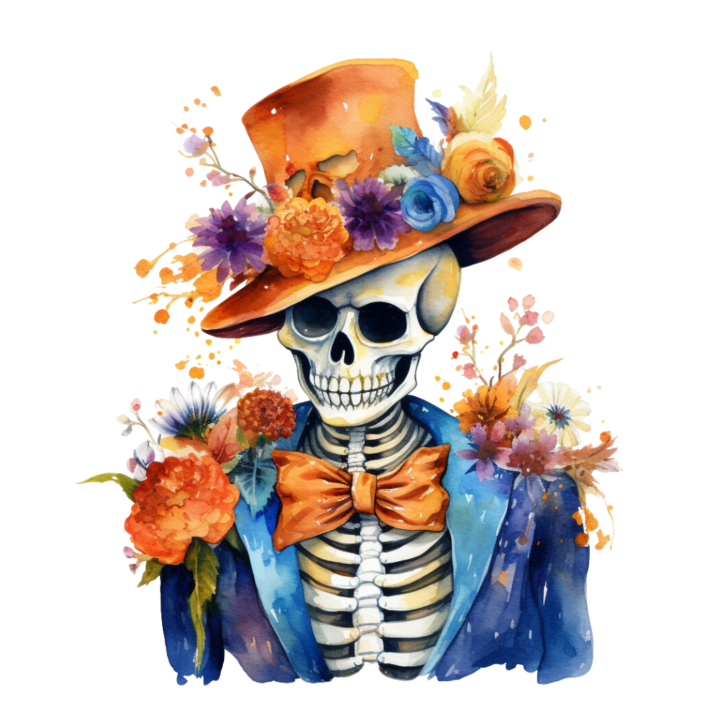 SKELLY 16