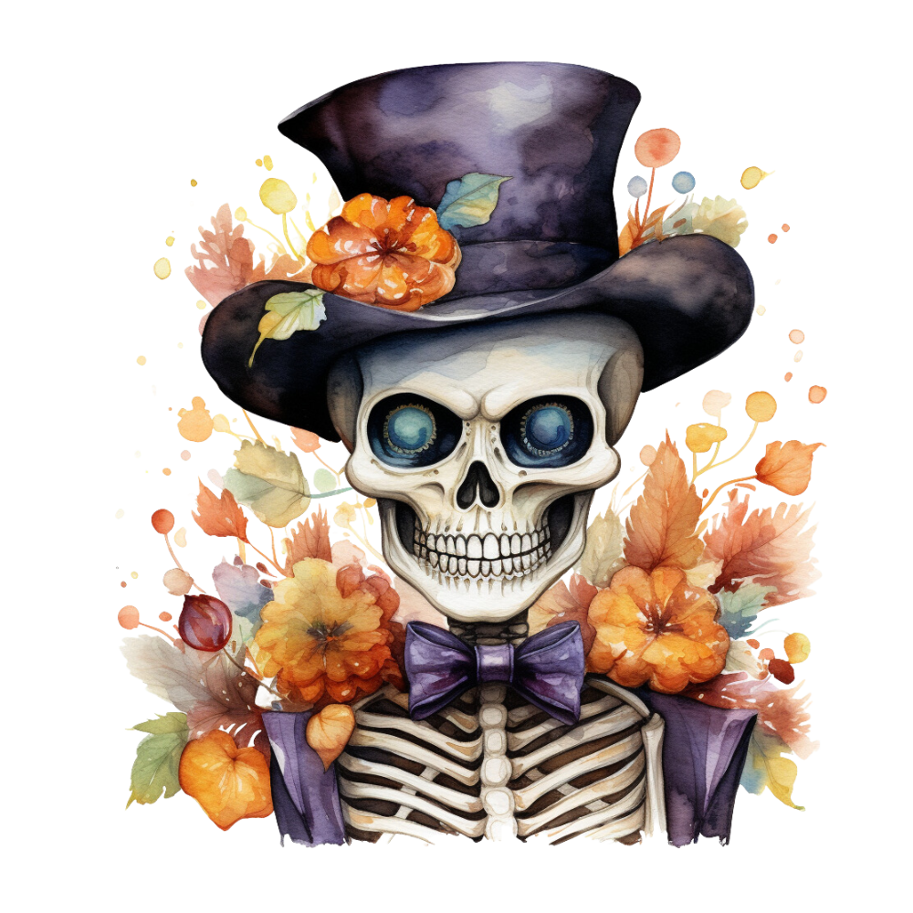 SKELLY 18
