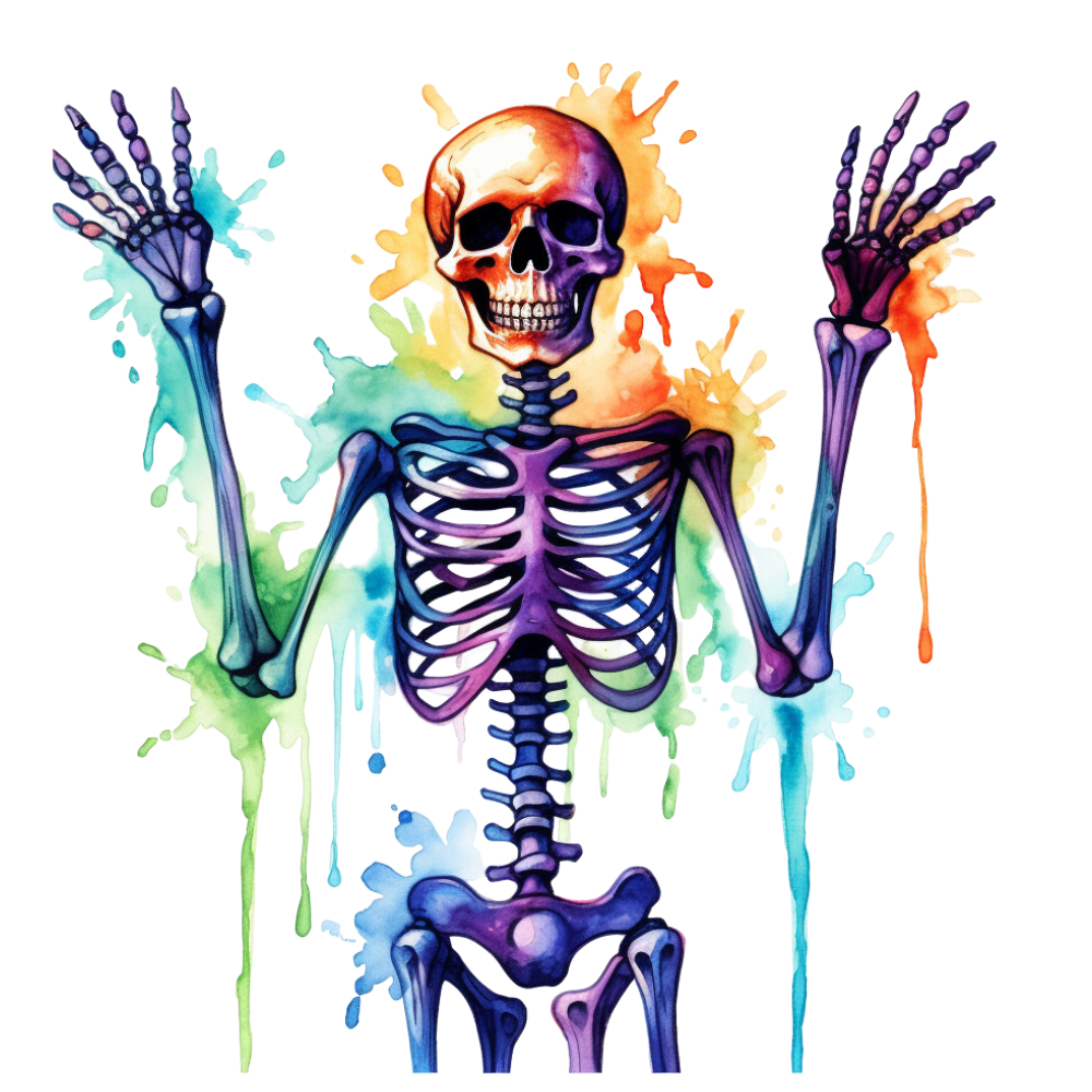 SKELLY 2