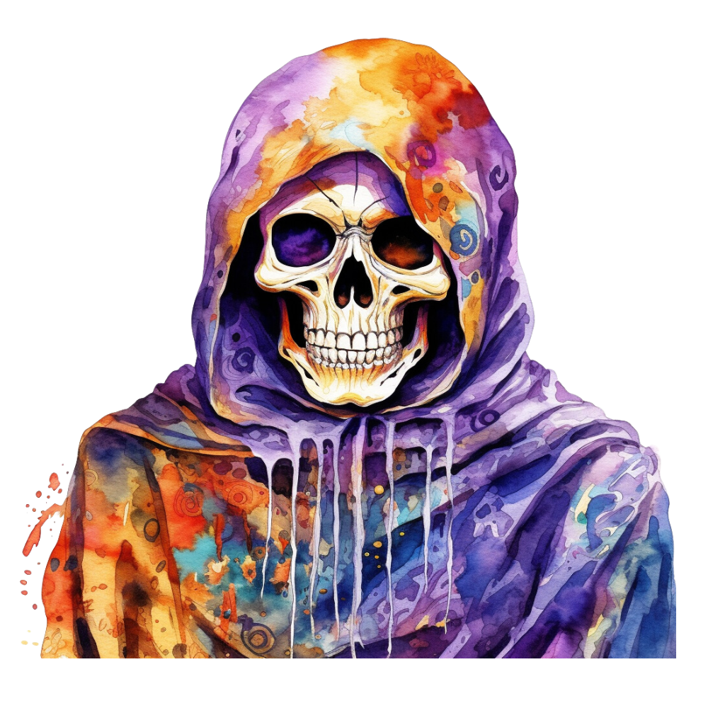 SKELLY 3