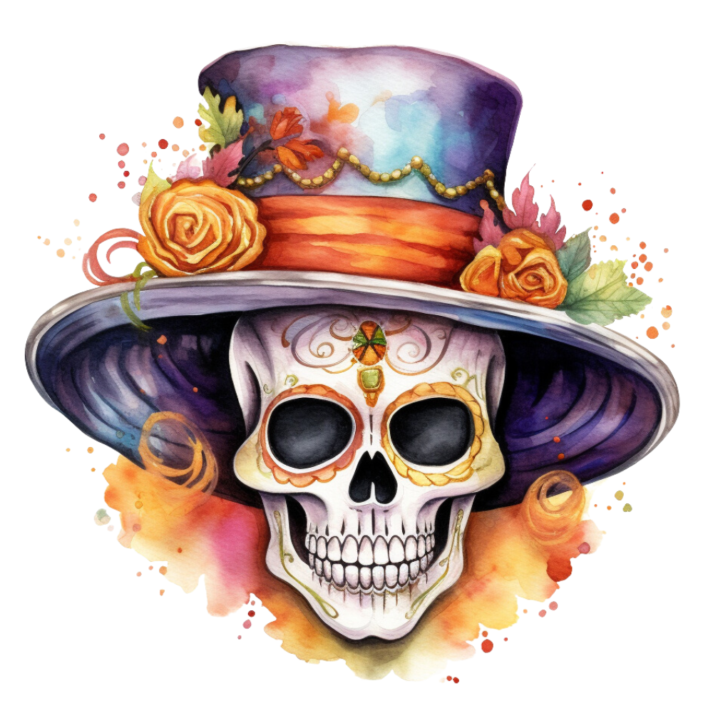 SKELLY 7