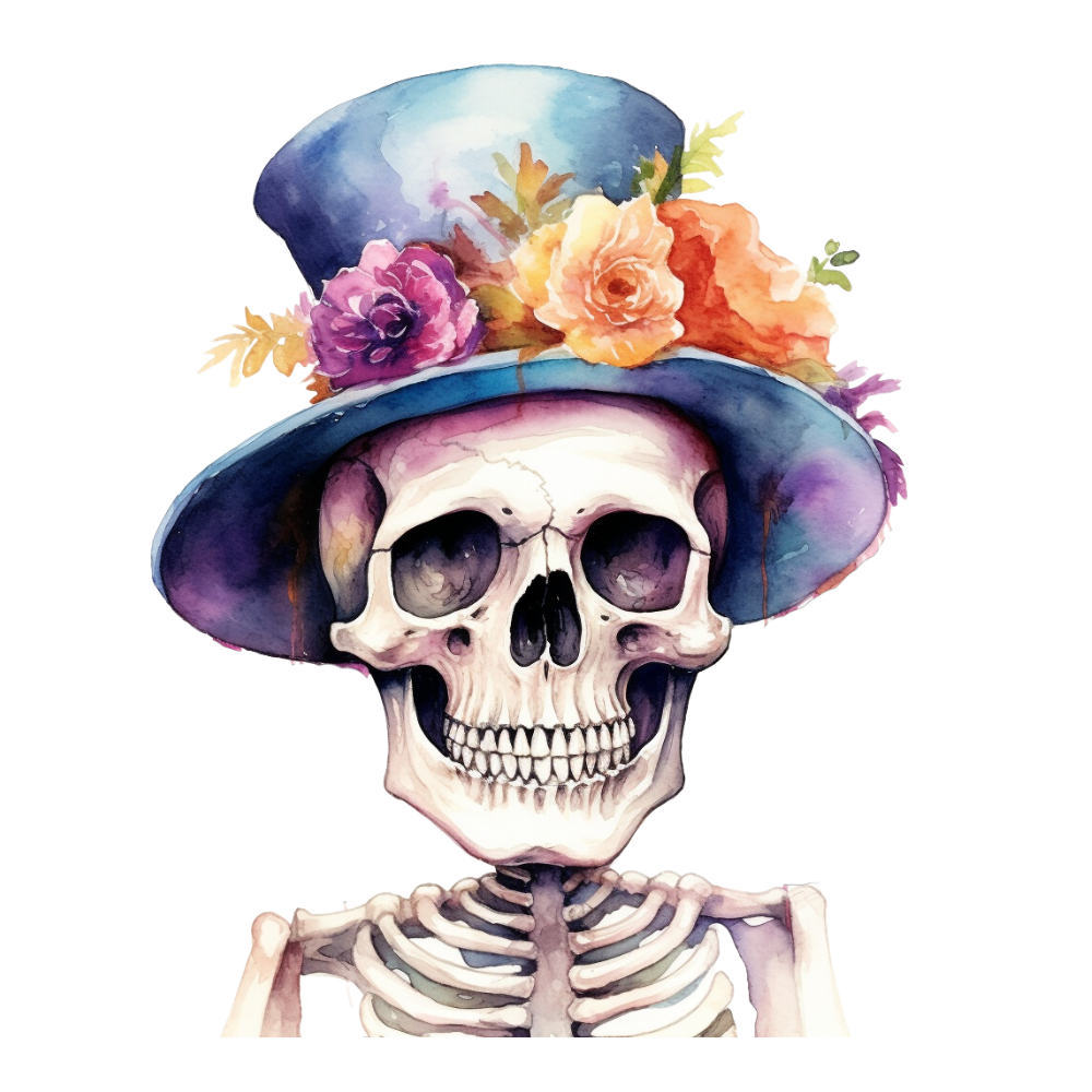 SKELLY 8