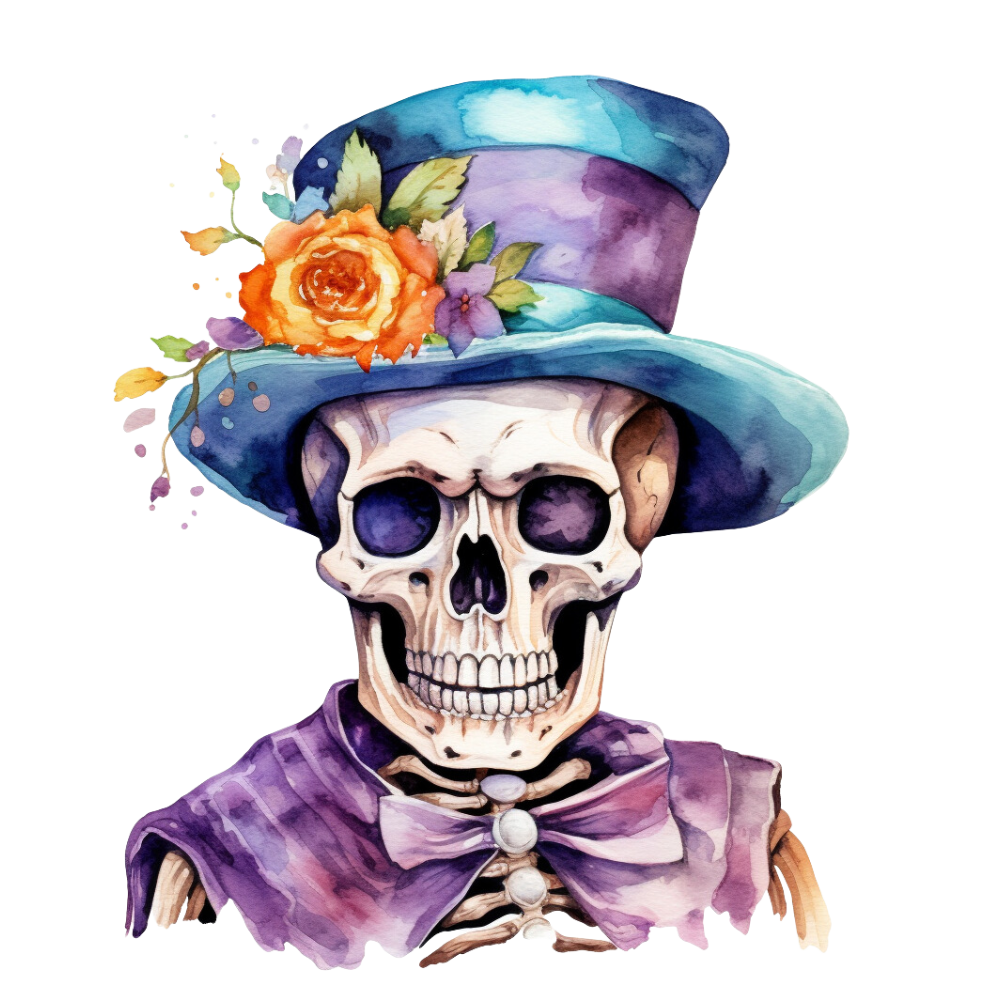 SKELLY 9