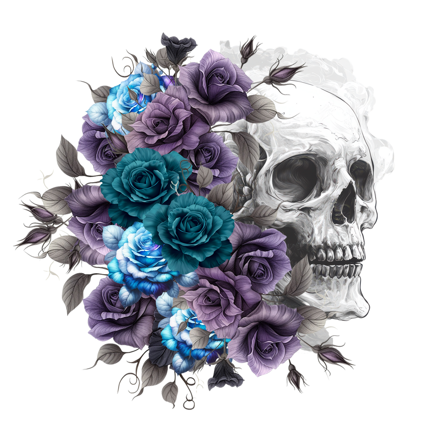 SKULL 2